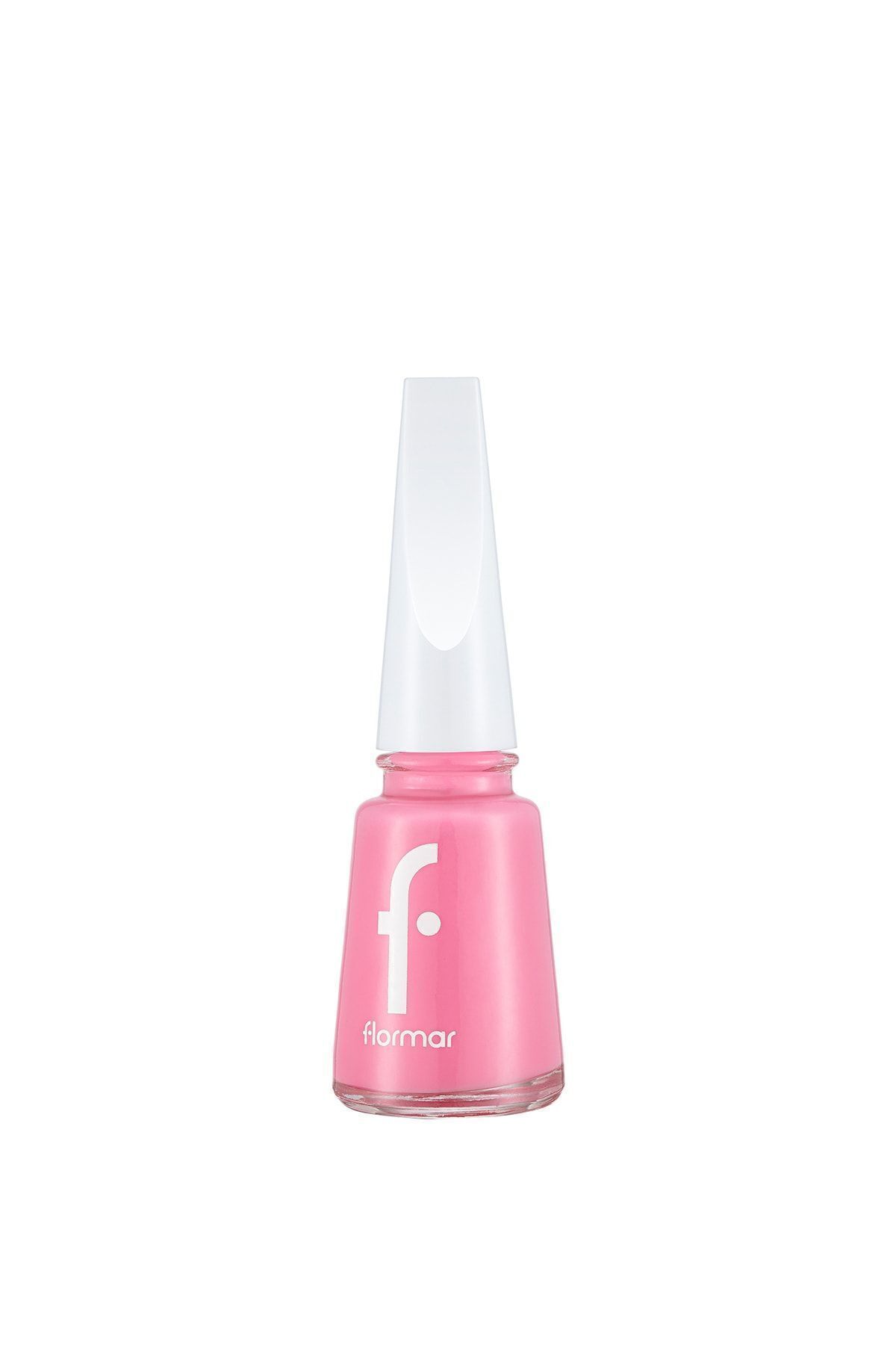 Лак для ногтей Flormar Nail Enamel High Pigmented & Shiny Finish 5409