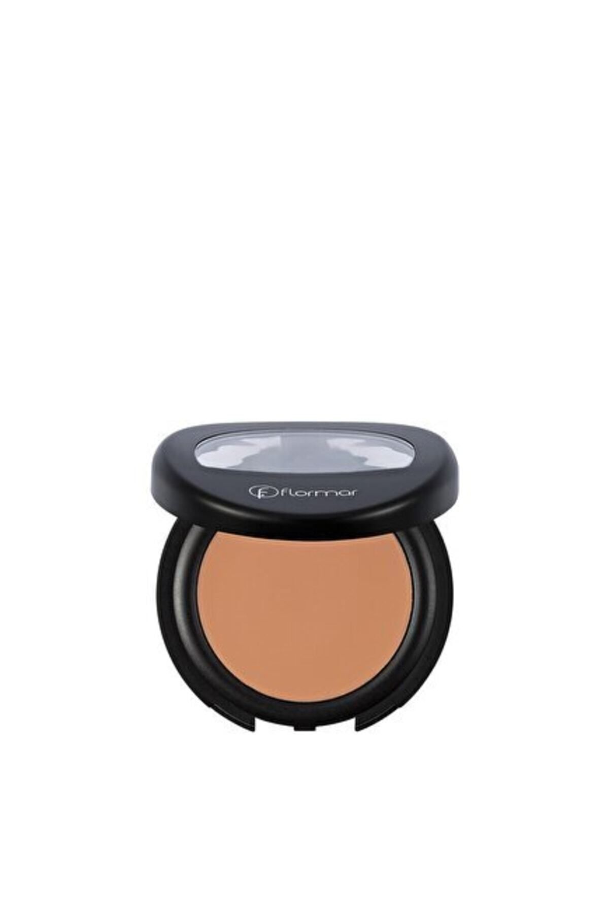 Flormar Concealer — Консилер полного покрытия — 060 Средний — 8690604558551 0111047