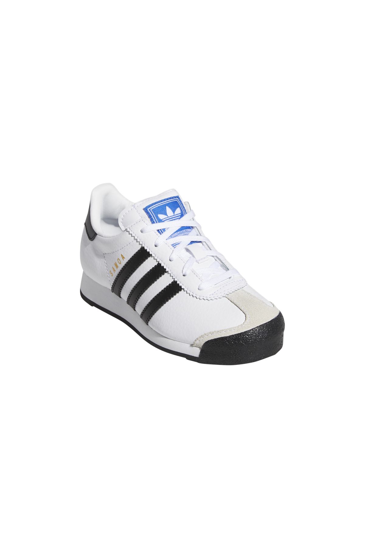 Kids adidas samoa outlet