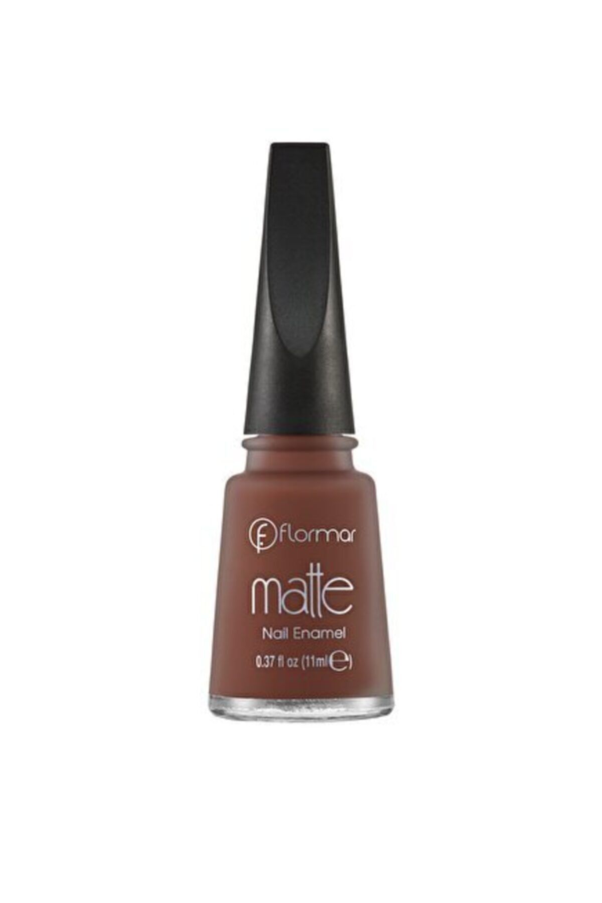 Лак для ногтей Flormar Matte Secoya 46 0414044-M44