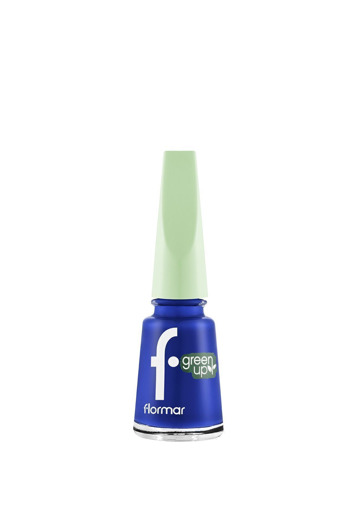 Flormar Green Up Эмаль для ногтей 6008