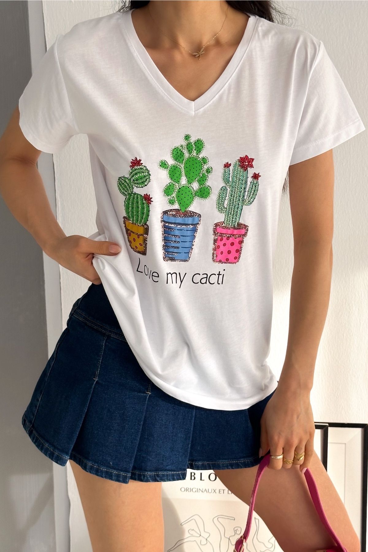 T shirt originaux hot sale