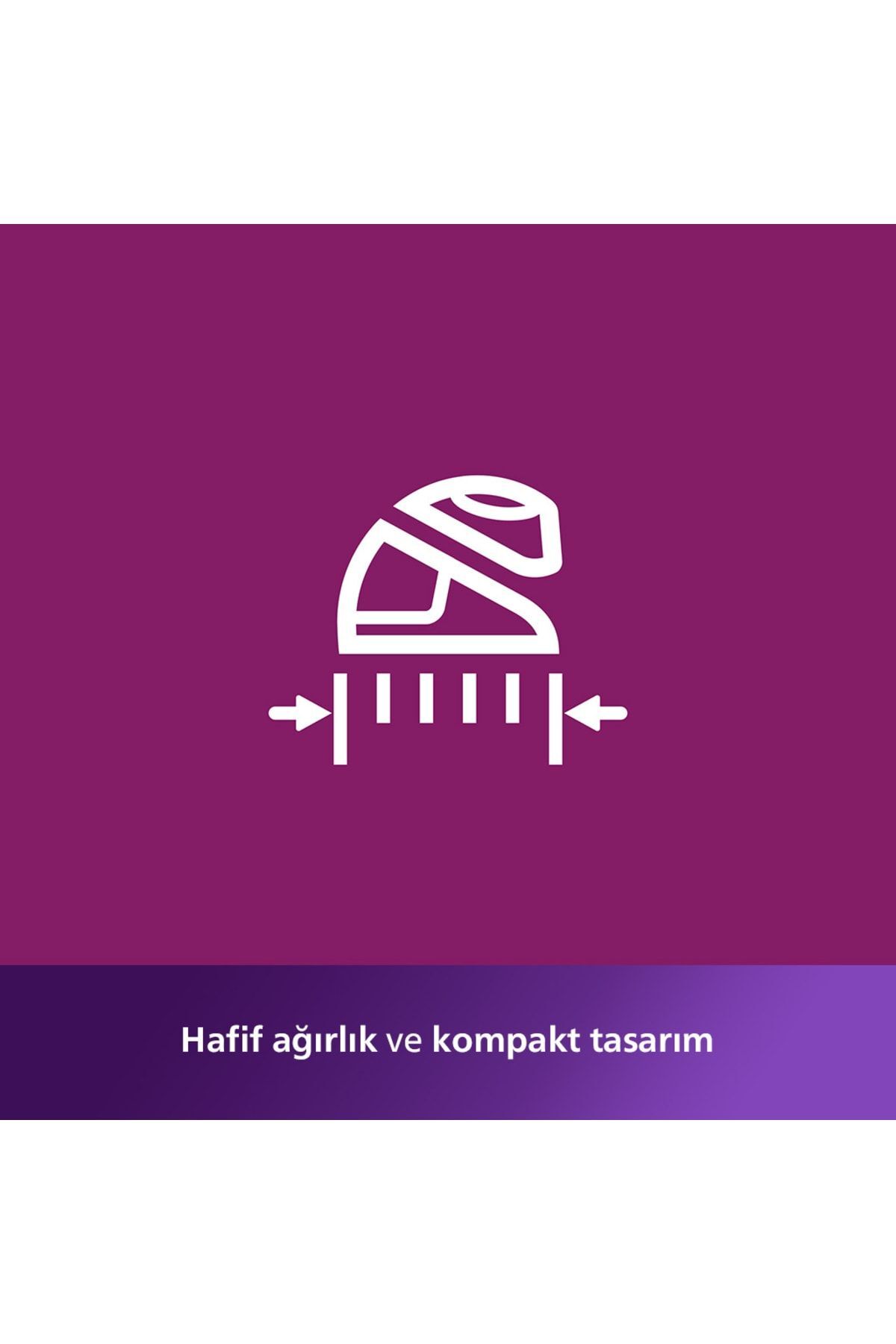 Gc6820/20 Perfectcare Compact Essential Kazanlı Ütü 6