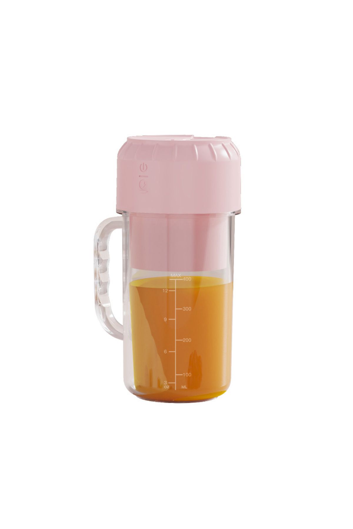 Choice-Portable Electric Blender Botul 10 Cut Multifunctional Juice Blender Fresh Juice Smoothie Blend 8