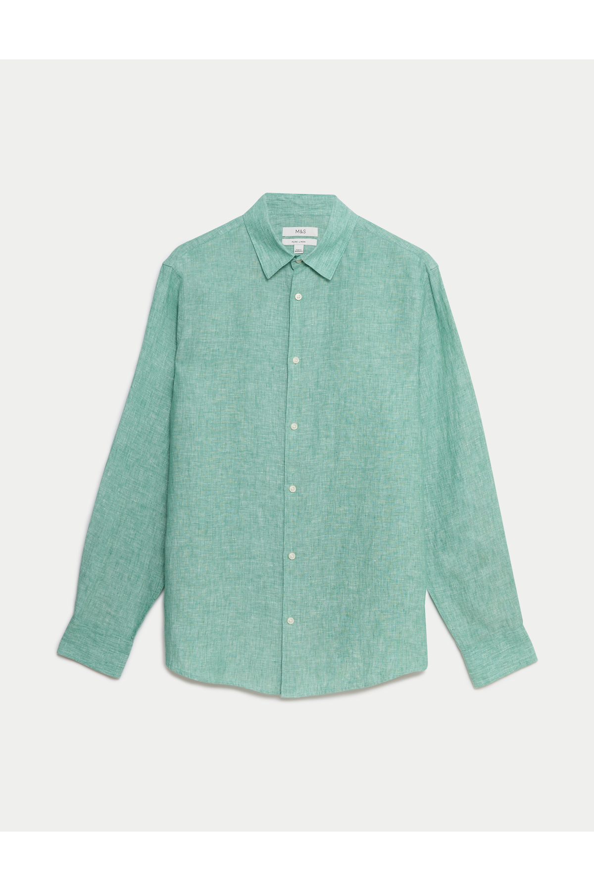 پیراهن مردانه مارک اند اسپنسر | T25002445M Marks & Spencer - Image 4