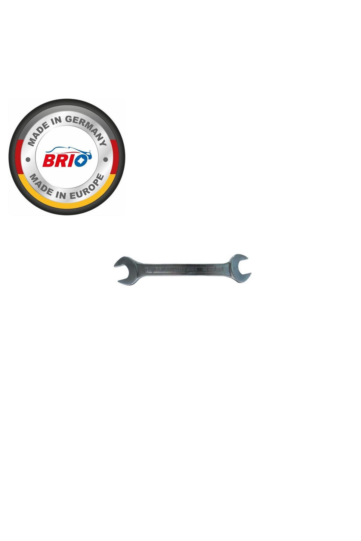BRIO-Key Two Mouth 21x23 1