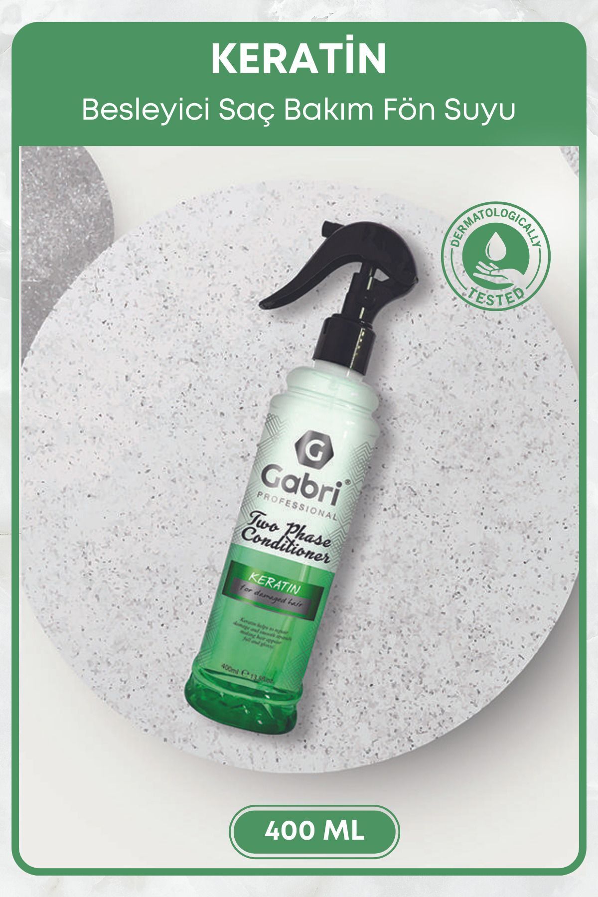 اسپری مو  GM00499