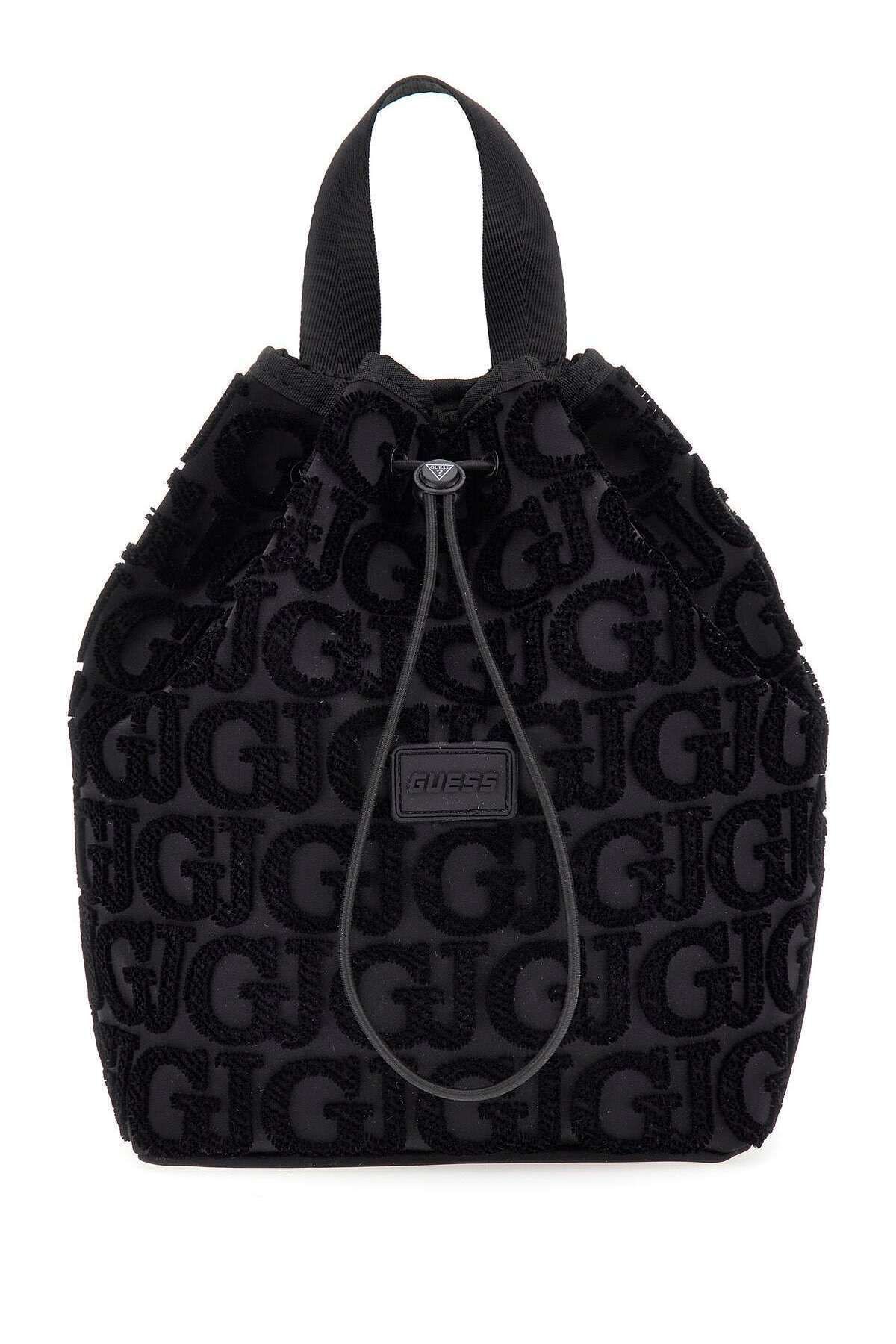 Женская спортивная сумка Guess Duffle Active Scuba V4RZ04KC4V0-P0FK