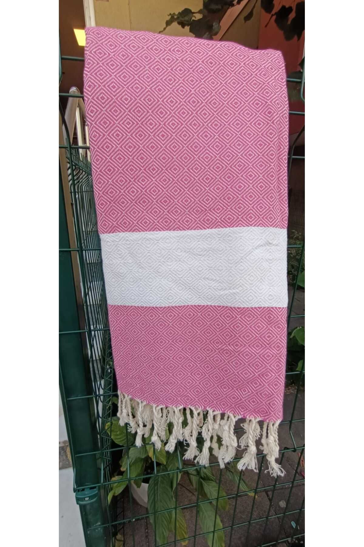PAZARSEN 100x180 100% Pânză Din Bumbac - One Size