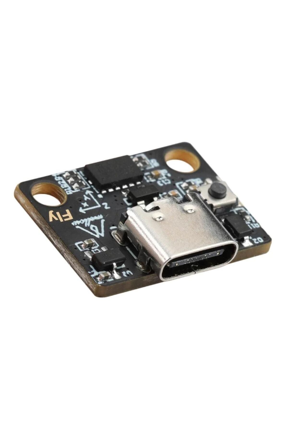 Choice-ADXL345 Accelerometer USB Board For Klipper Gemini Rspberry Pi Voron V0.1 2.4 Vzbot Vzbot HevORT ... 4