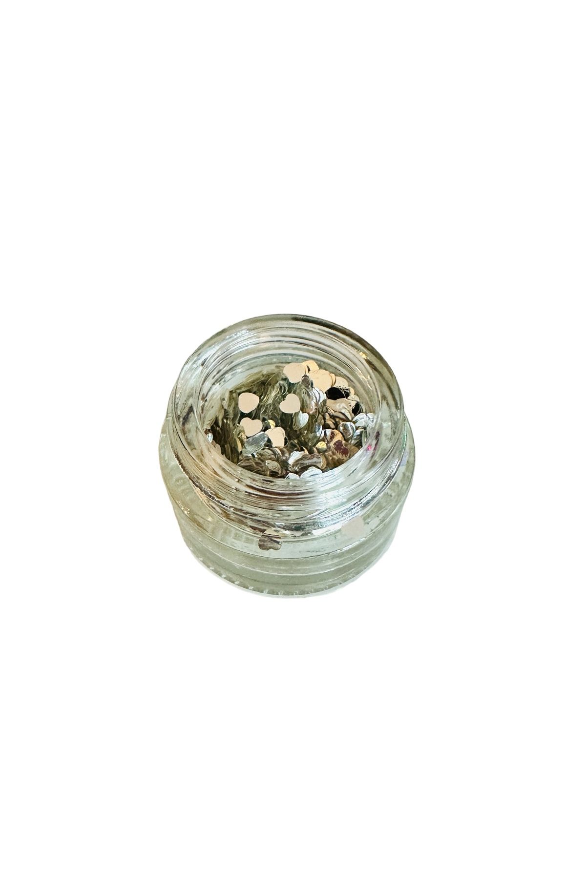 سایه چشم Glitter Sim صورت و بدن Glitter Glitter Sim Shadow No: 11 eyelash
