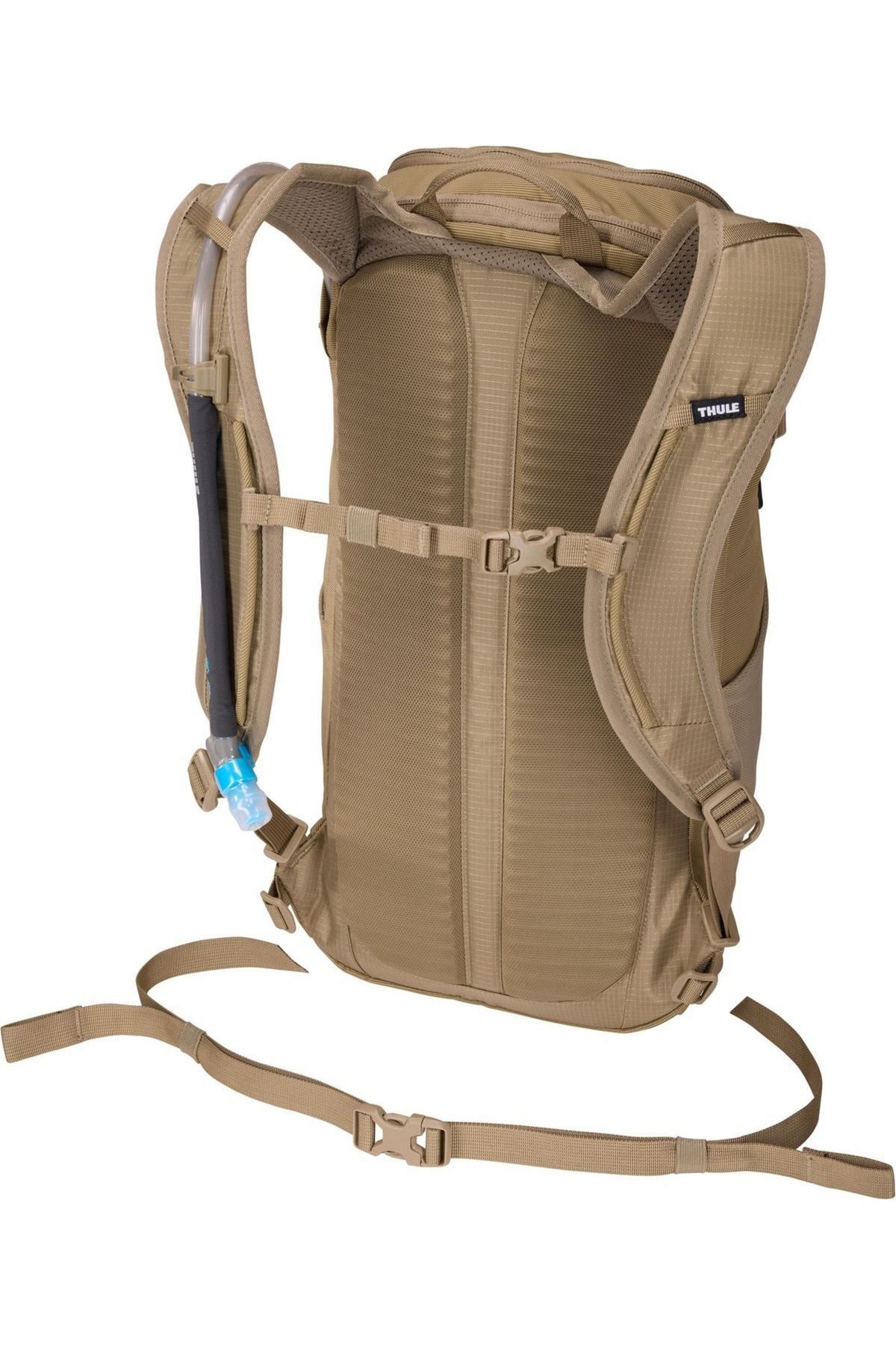 Thule-Wanderrucksack AllTrail - Wanderrucksack mit 16L Trinkkapazität 4
