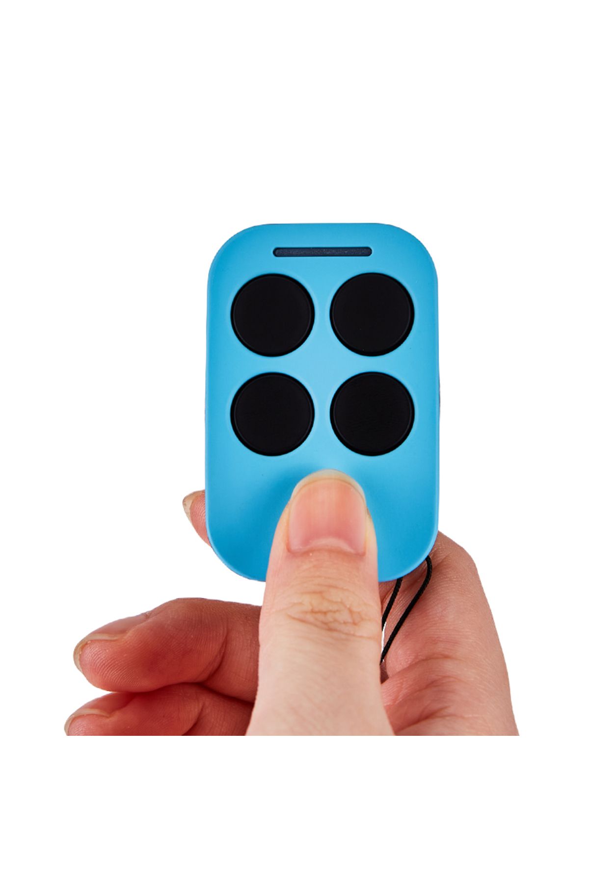 Choice-Garage Door Remote Control Duplicator 286MHz-868MHz Multi-Frequency Code Grabber Clone Gate Keyfo... 2