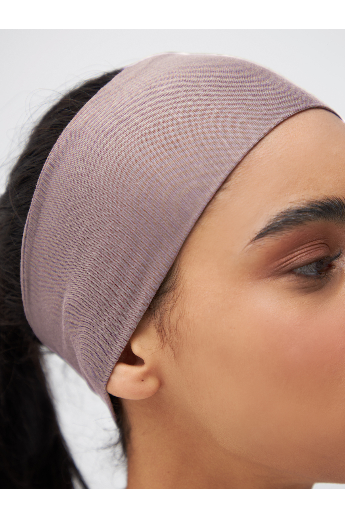 Bandana Bonnet | Color: Sphinx | Hijab Bandana