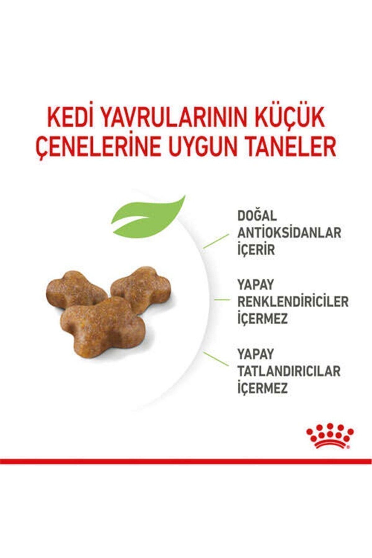 Royal Canın Kitten Yavru Kuru Kedi Maması 2 Kg