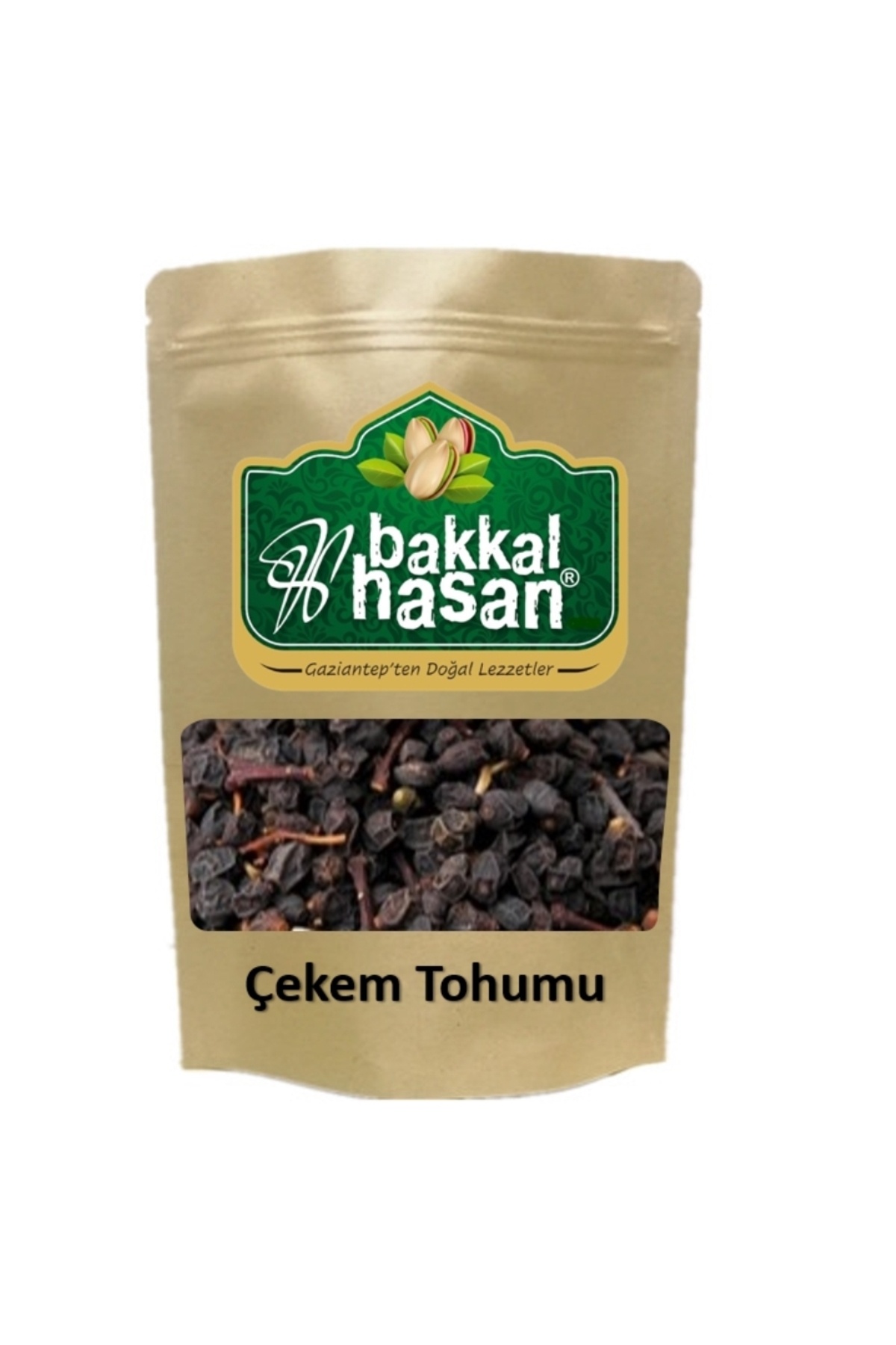 Çekem Seed 25 gr - Grocer Hasan