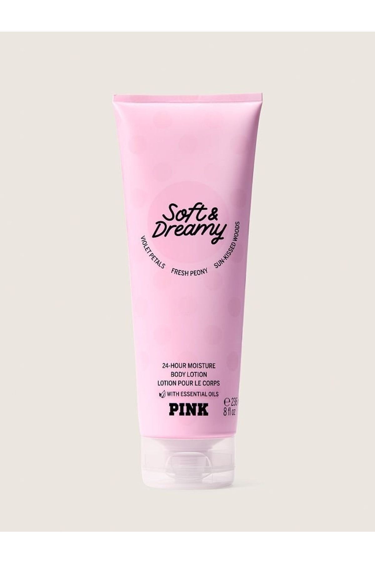 PINK Victoria's Secret Мягкий и мечтательный лосьон для тела VS26277661