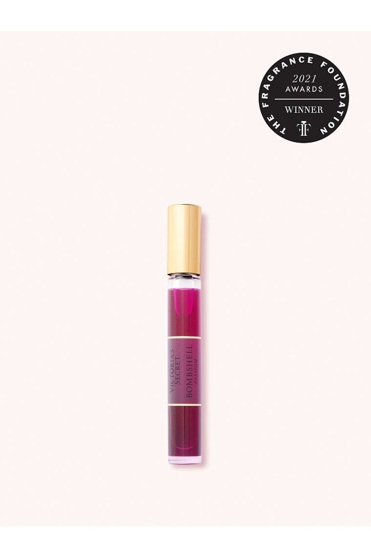 Victoria's Secret Bombshell Passion Rollerball парфюмированная вода VS26045689