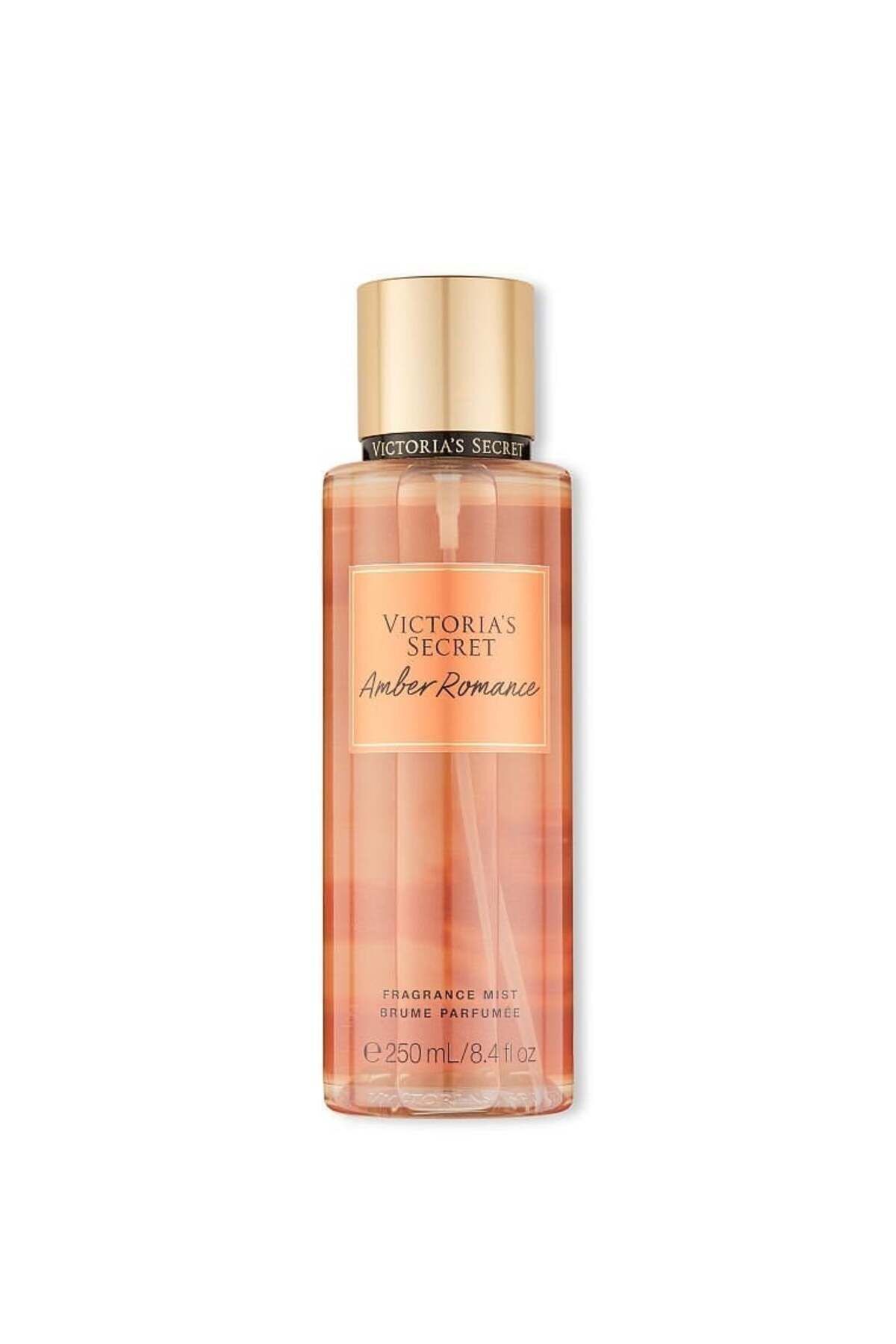 Victoria's Secret Victoria's Secret Спрей для тела Amber Romance 250 мл VS26468781