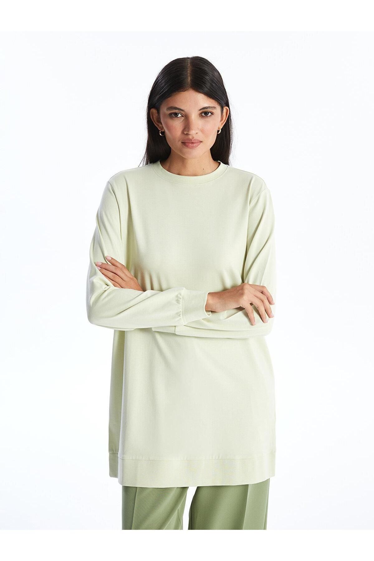 LC Waikiki-Hanorac tunică pentru femei LCW Modest 2