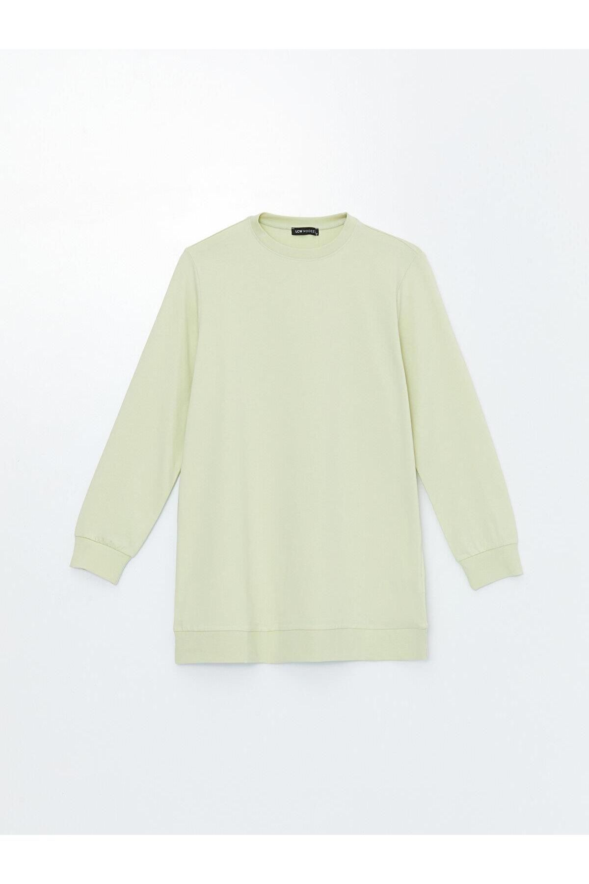 LC Waikiki-Hanorac tunică pentru femei LCW Modest 6