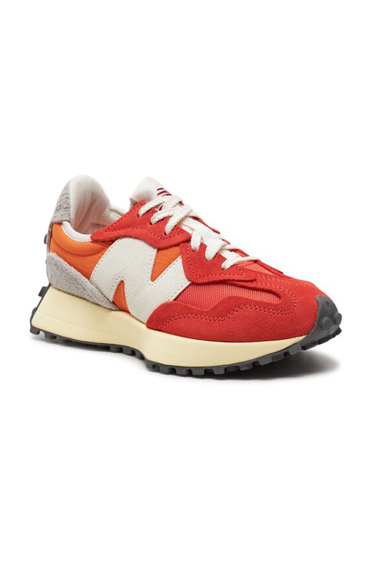 New Balance-حذاء رياضي للجنسين موديل U327WRC 1