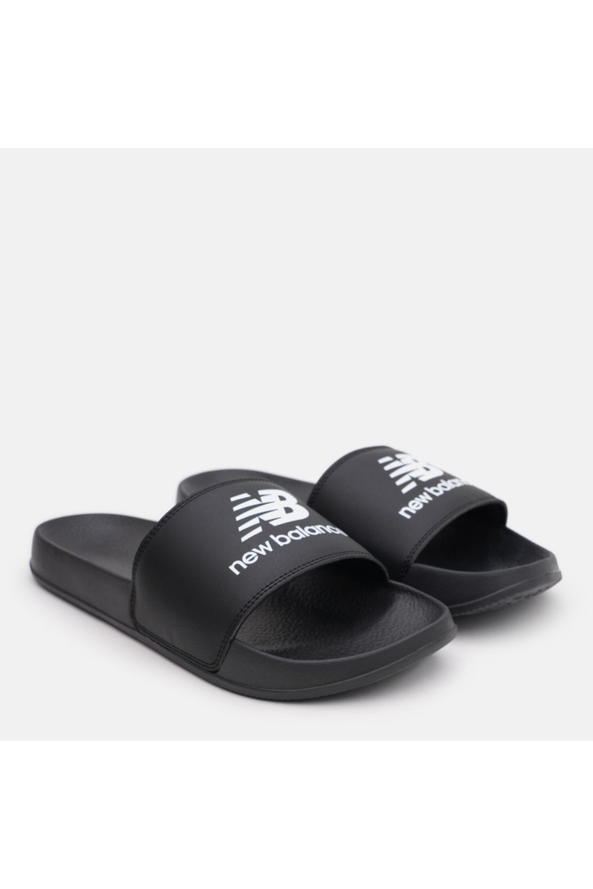 New Balance 50 Black SLIDES Trendyol