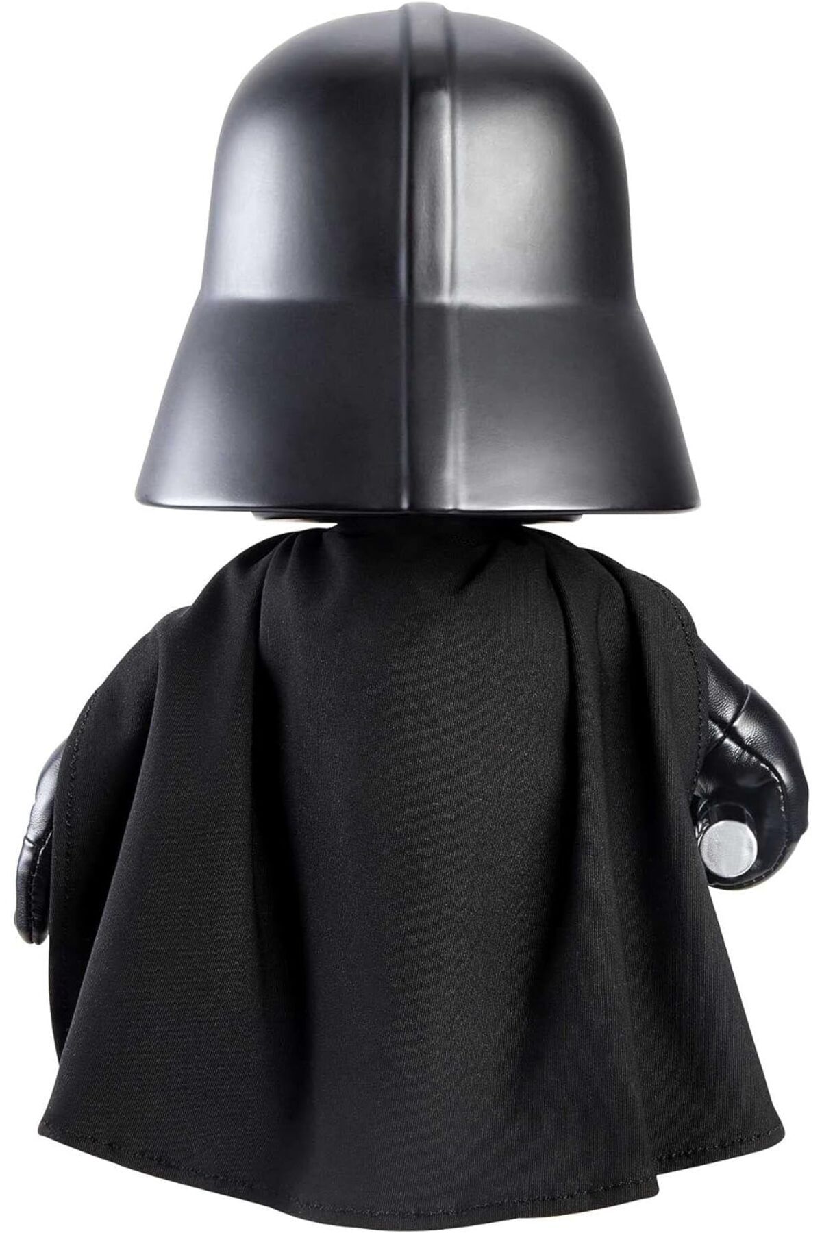 Star Wars-Darth Vader Feature Plush (Obi-Wan) HJW21 6