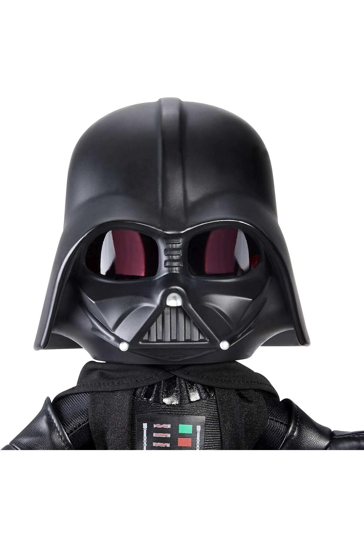 Star Wars-Darth Vader Feature Plush (Obi-Wan) HJW21 2