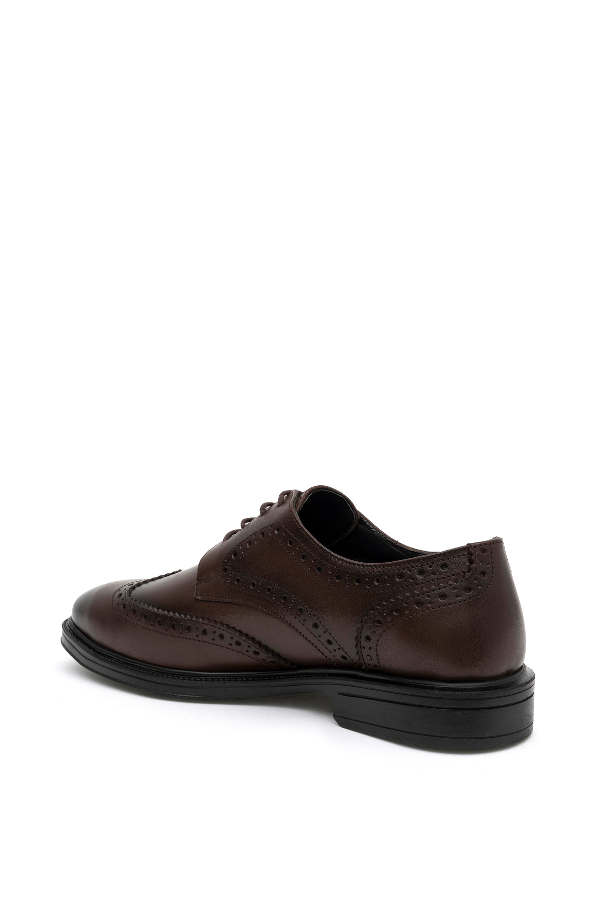 کفش کلاسیک مردانه پیر کاردین | 50289352-VR029 Pierre Cardin - Image 5