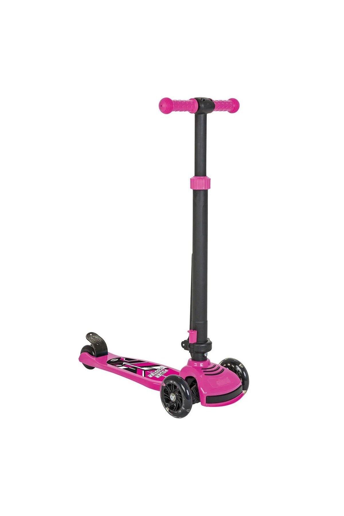 PİLSAN Pilsan Power Scooter Розовый TXZCCFACB44914