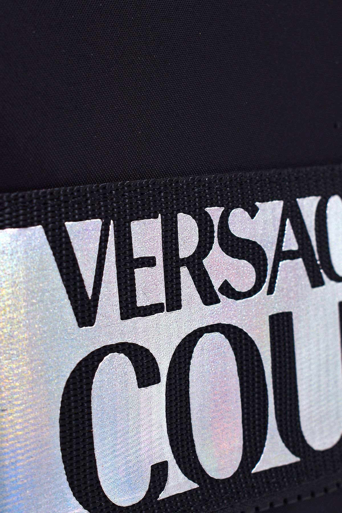 VERSACE JEANS COUTURE-Men's Crossbody Bag 75ya4b63 8