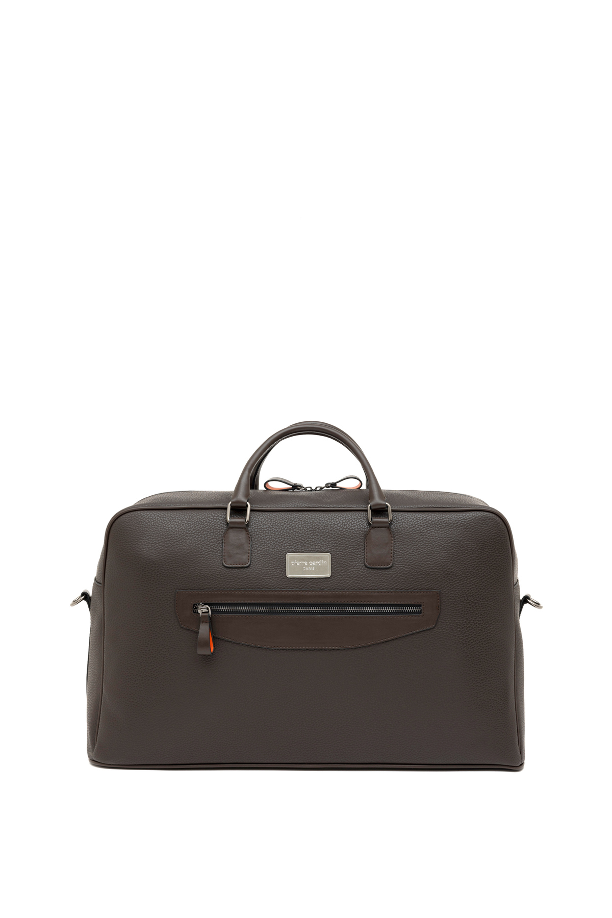 کیف ورزشی مردانه پیر کاردین | 50288755-VR029 Pierre Cardin - Image 3