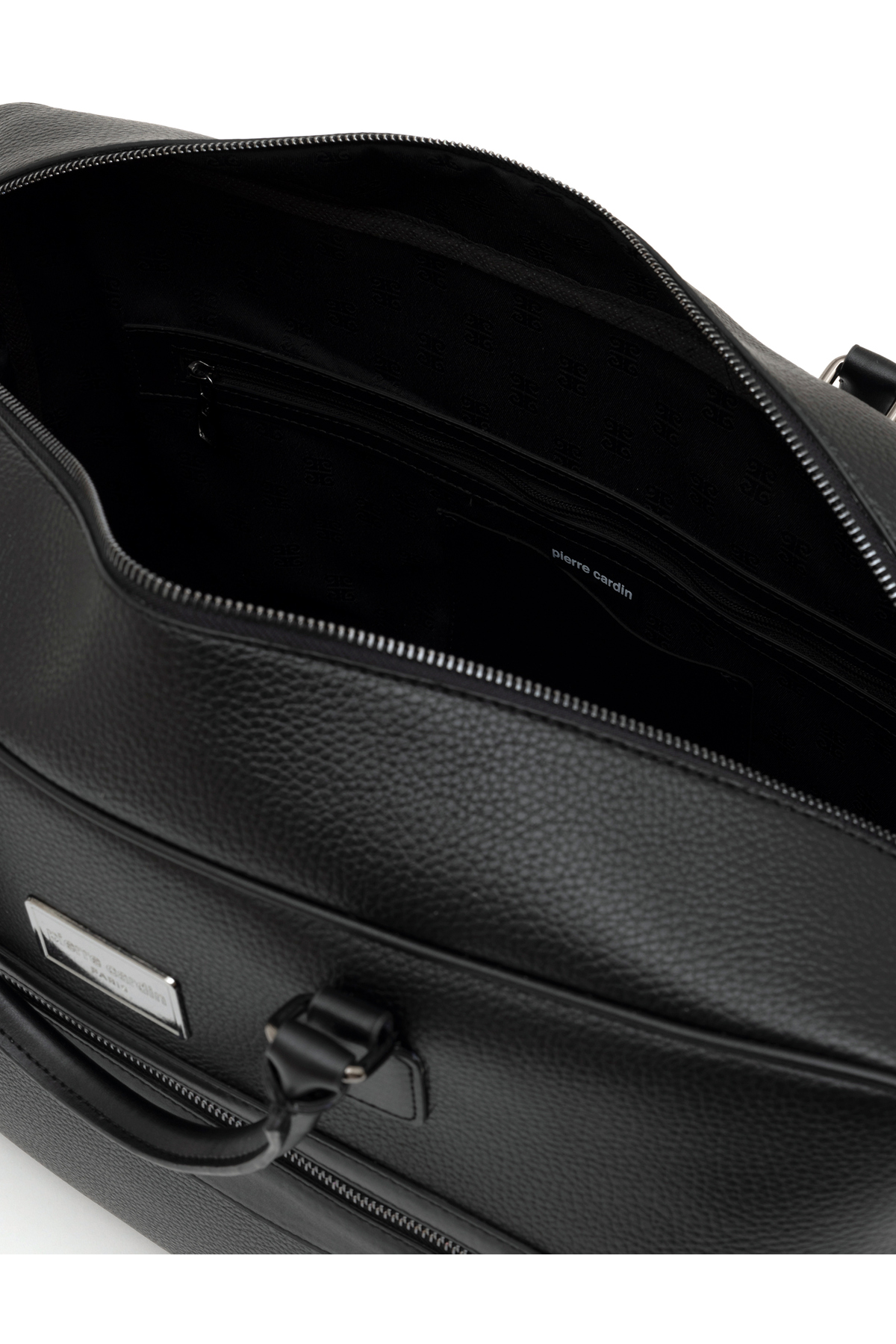 کیف ورزشی مردانه پیر کاردین | 50288755-VR046 Pierre Cardin - Image 7