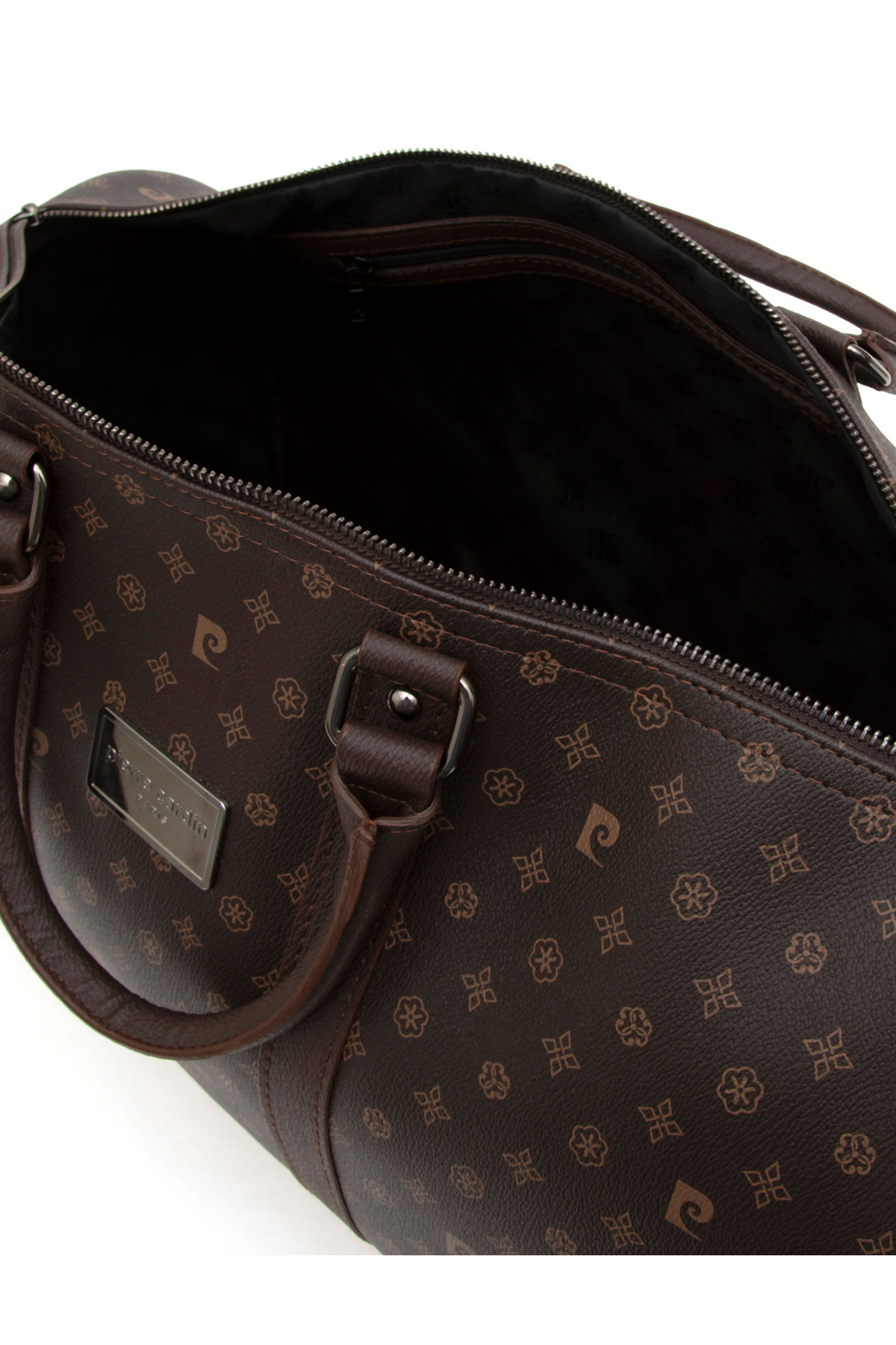 کیف ورزشی مردانه پیر کاردین | 50288754-VR029 Pierre Cardin - Image 7