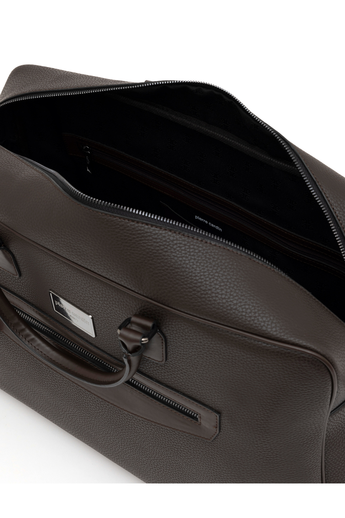 کیف ورزشی مردانه پیر کاردین | 50288755-VR029 Pierre Cardin - Image 7