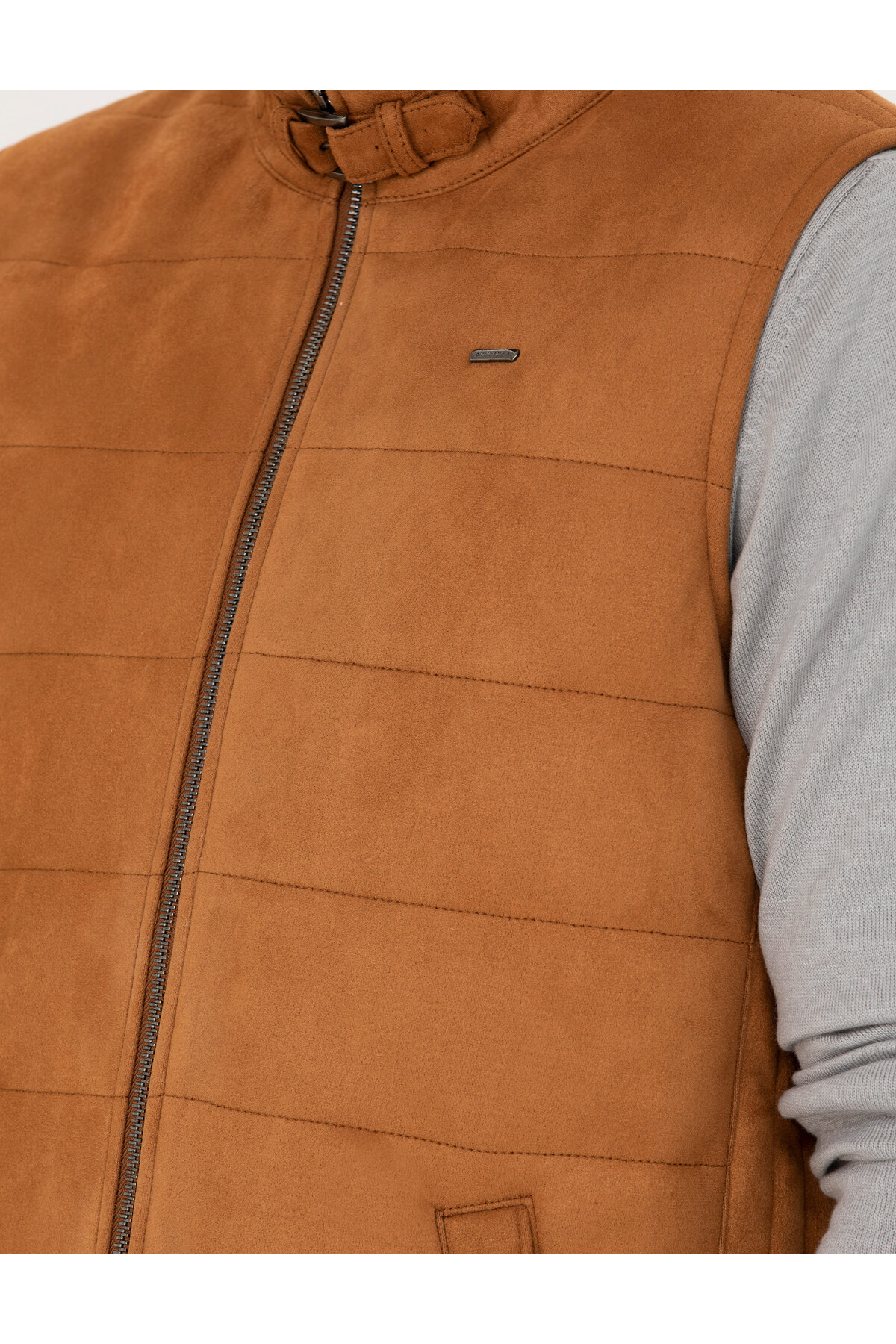 جلیقه مردانه پیر کاردین | 50280296-880 Pierre Cardin - Image 7