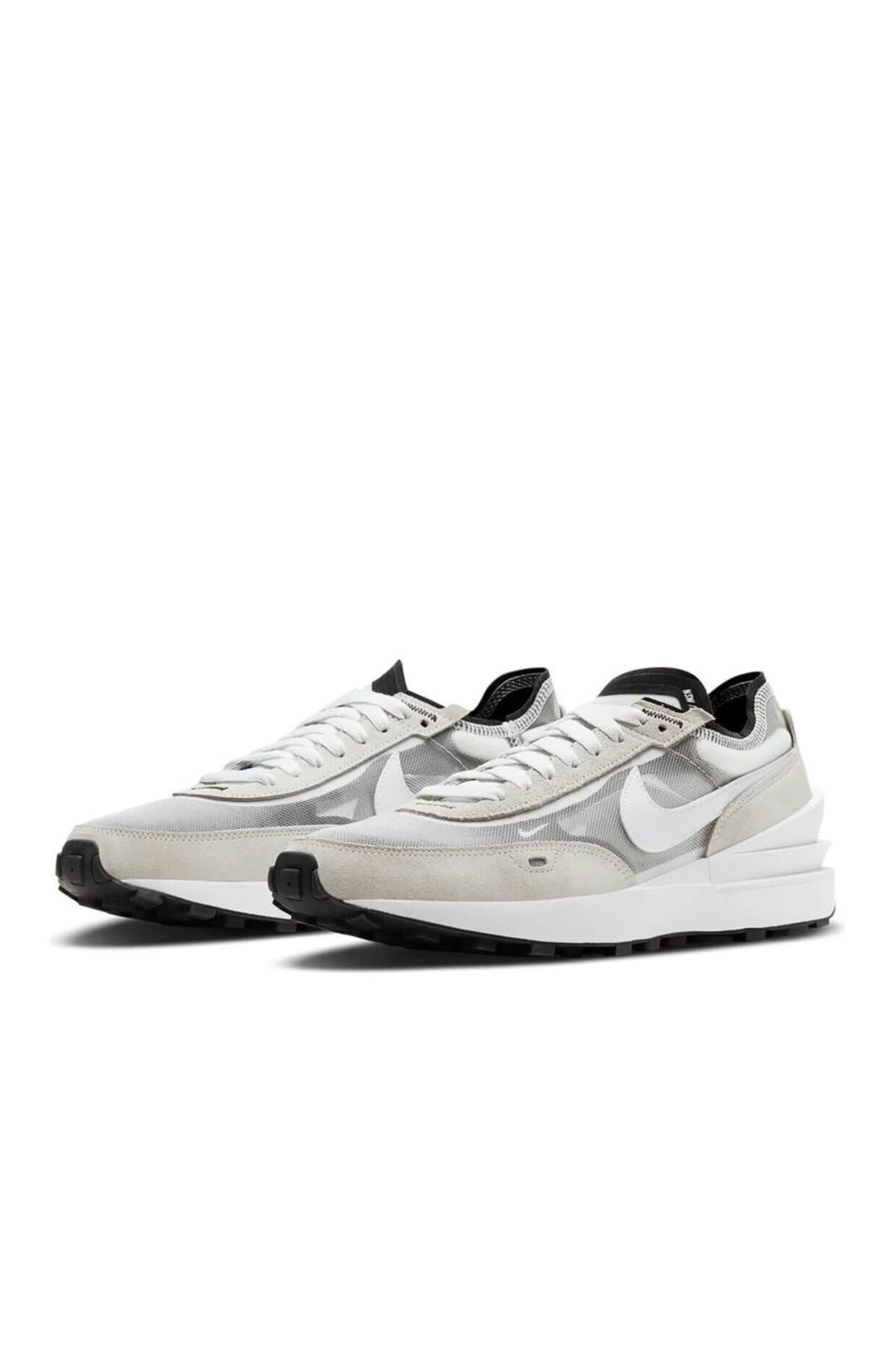 Nike-حذاء وافل ون الرياضي للرجال 5