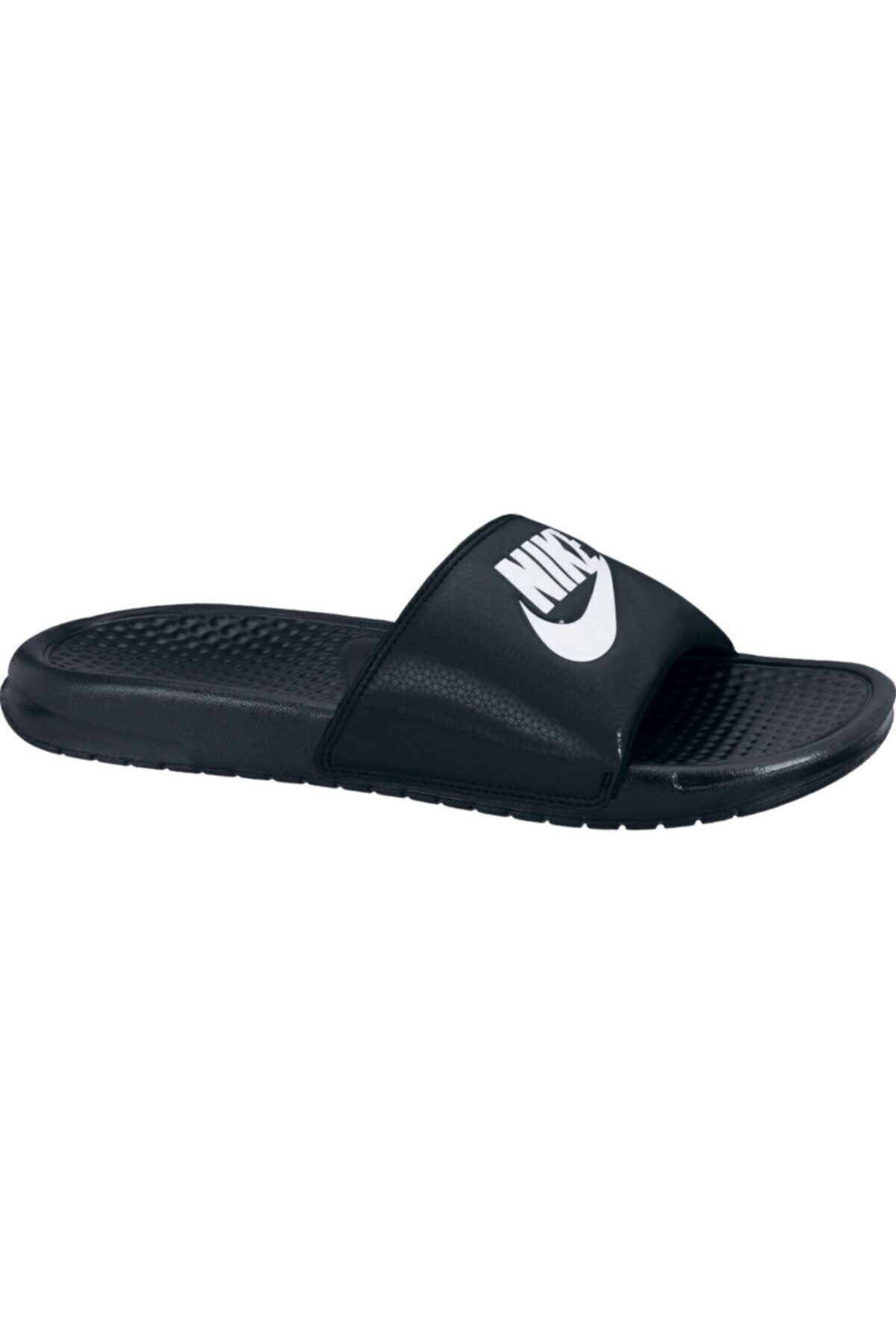 Nike Erkek Siyah Benassi Terlik Fiyat Yorumlar Trendyol