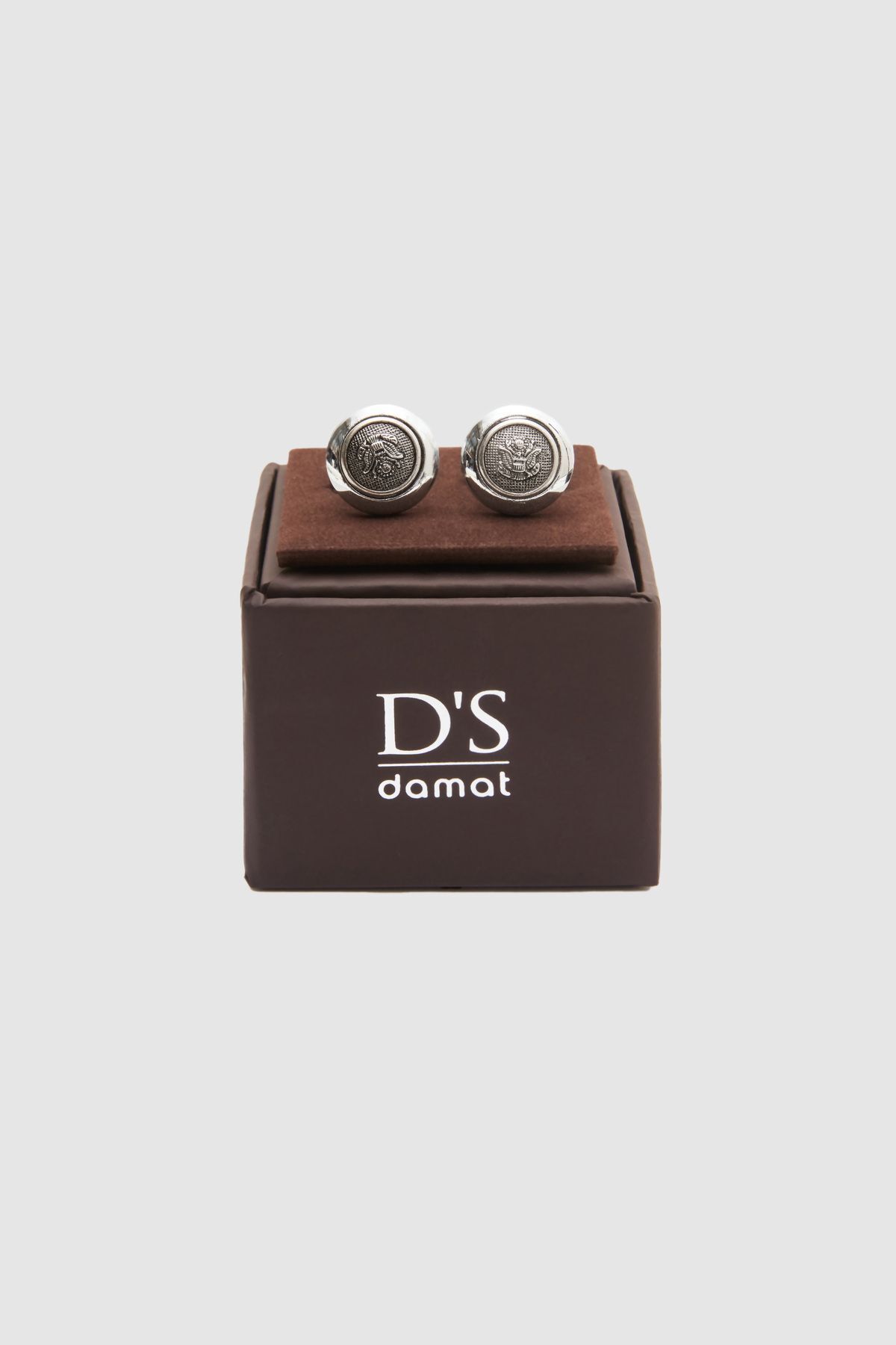 Запонка D'S Damat Ds Damat Standard 2HF57021KD07M