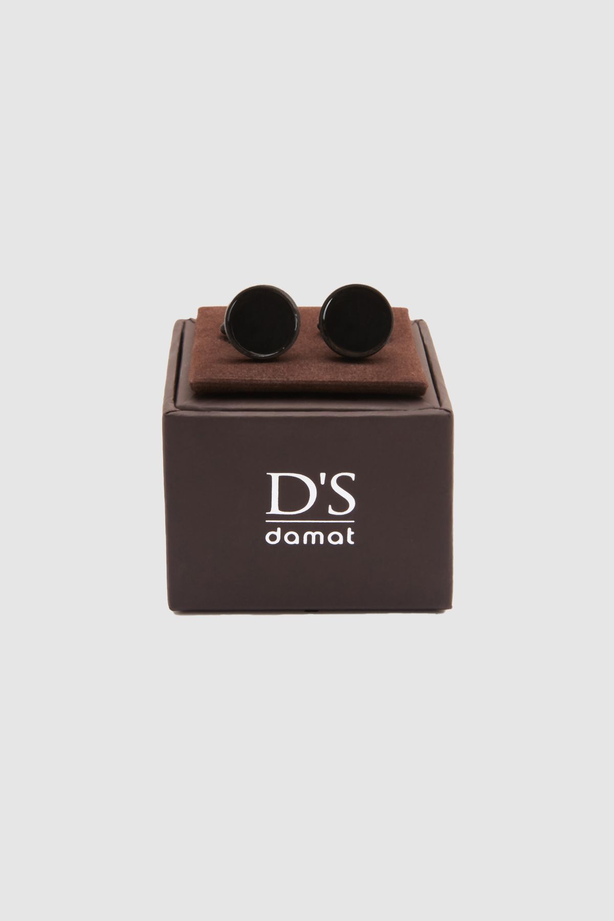 Запонка D'S Damat Ds Damat Standard 2HF57021KD12M