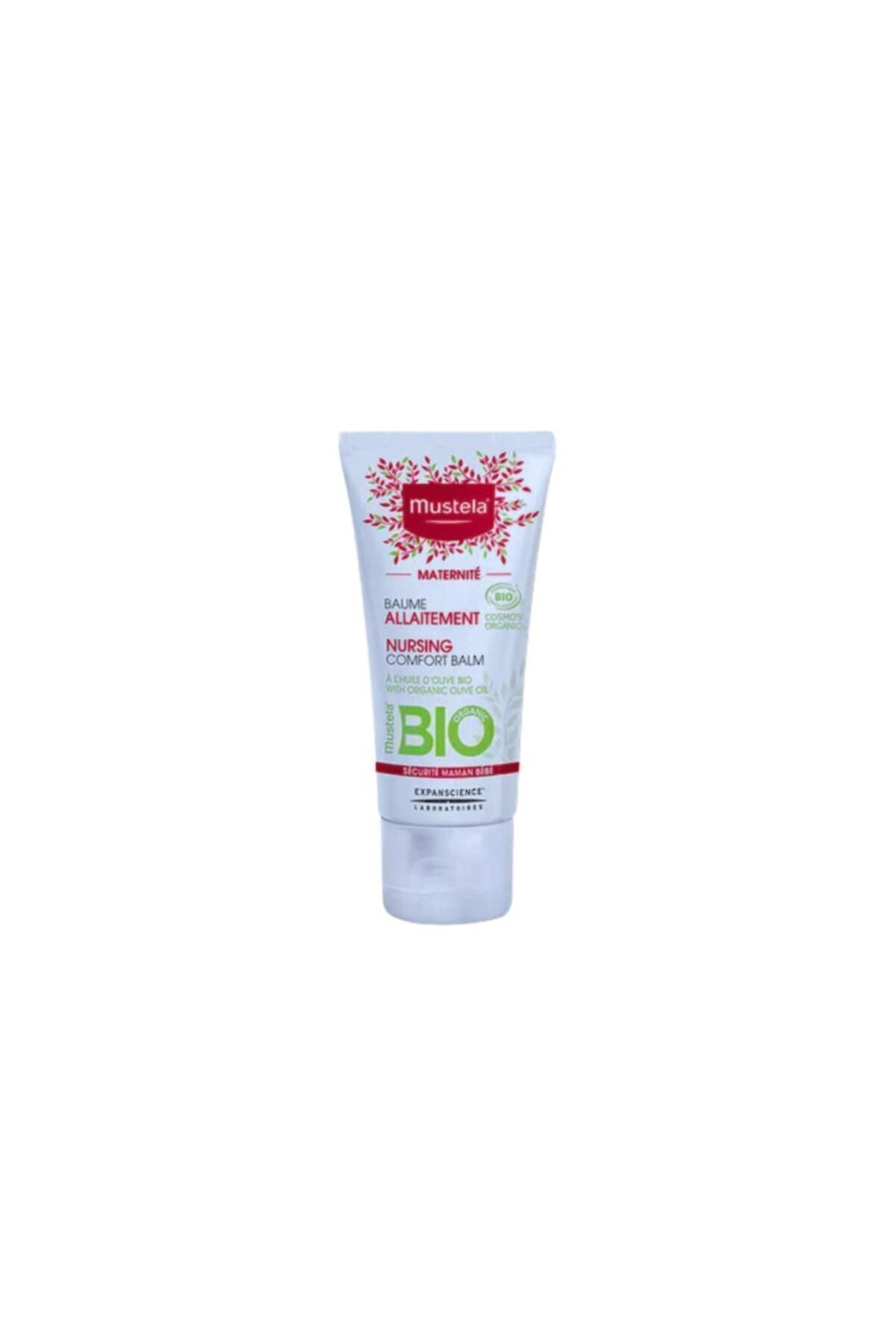 Mustela Nursing Comfort Balm Cream для сосков 30 мл RB3504105034481