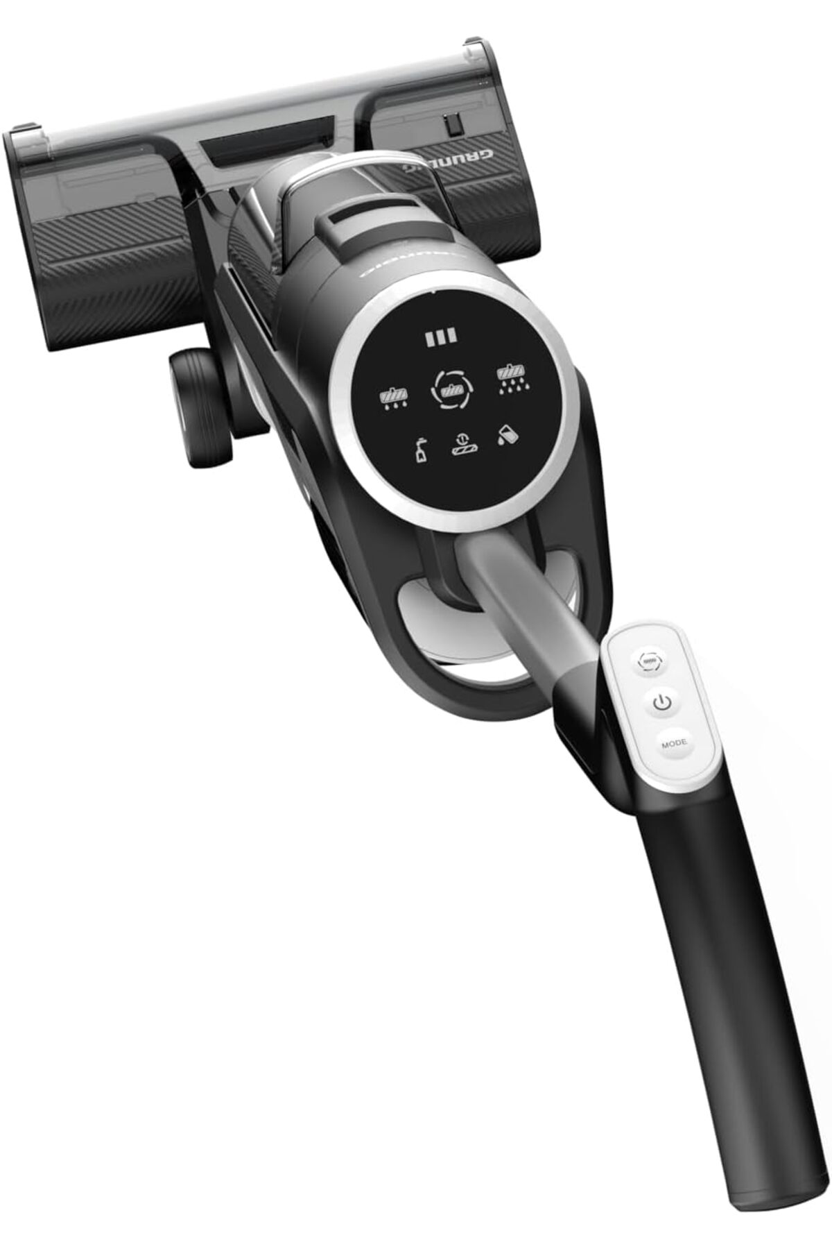 Grundig Islak & Kuru Dik Şarjlı Süpürge - Fiyatı, Yorumları