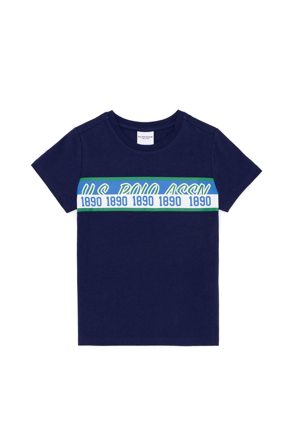 تیشرت یو اس پولو G083SZ011.000.1599032.