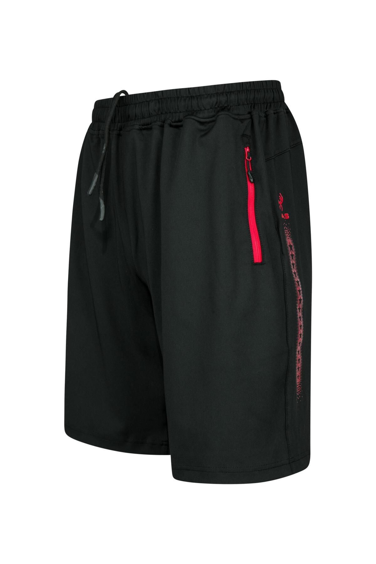 2AS-Sakarya National Team Shorts - Comfortable Fit 2