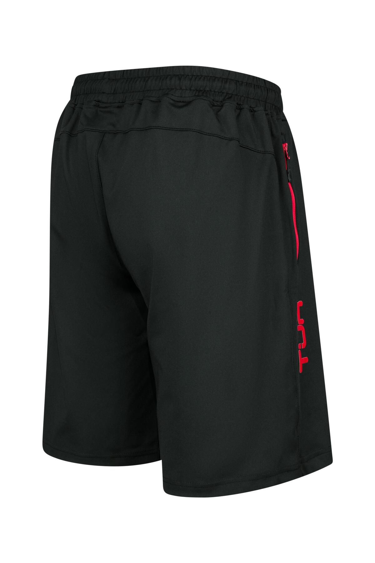 2AS-Sakarya National Team Shorts - Comfortable Fit 5