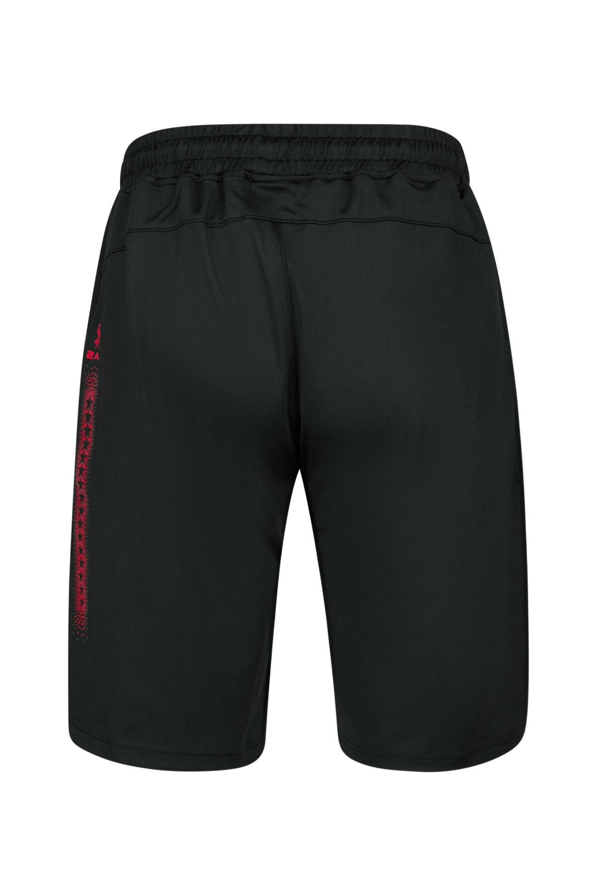 2AS-Sakarya National Team Shorts - Comfortable Fit 4