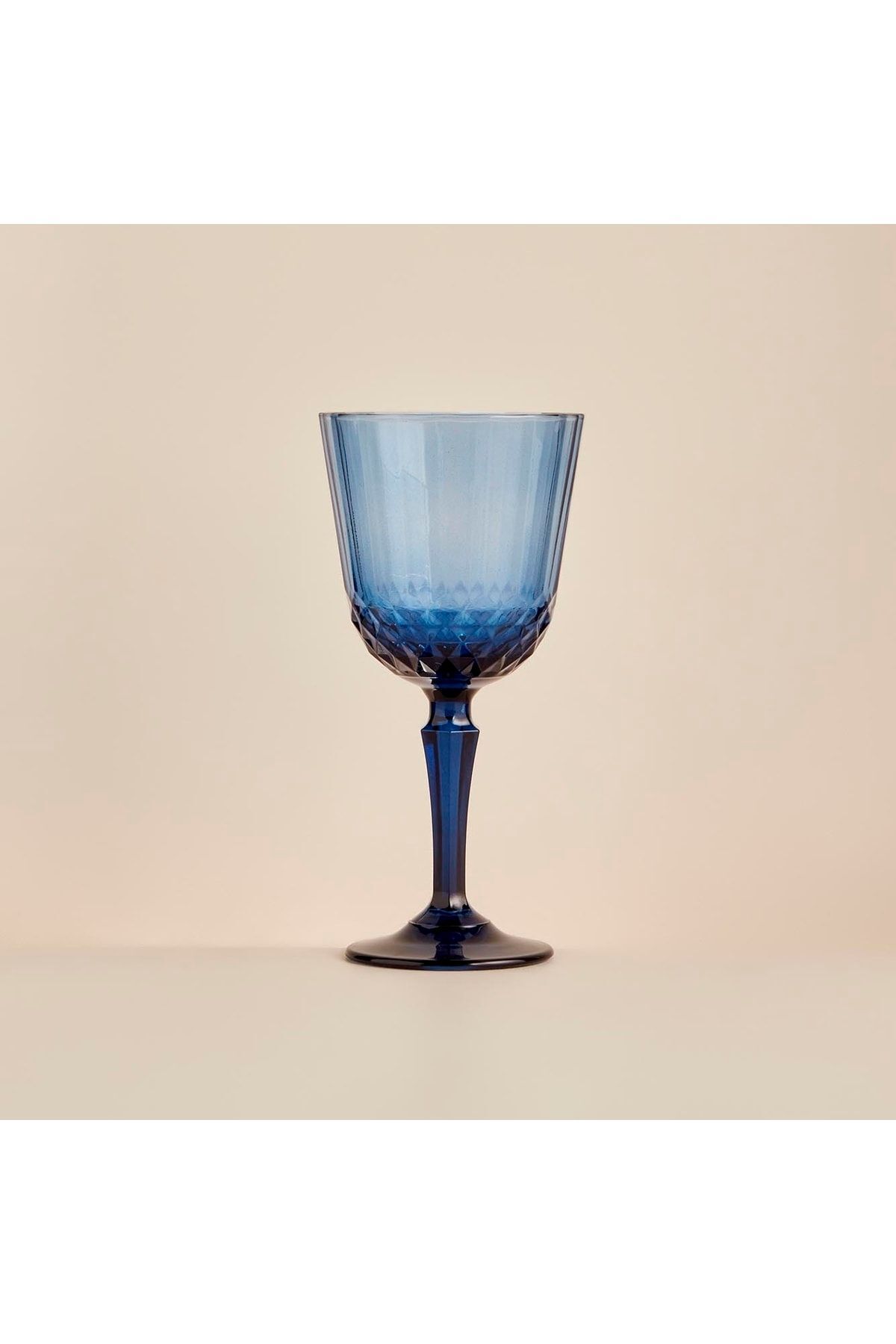 Bella Maison Marin Colore Cut Glass Blue (310 CC) 2003KDEH0011|103