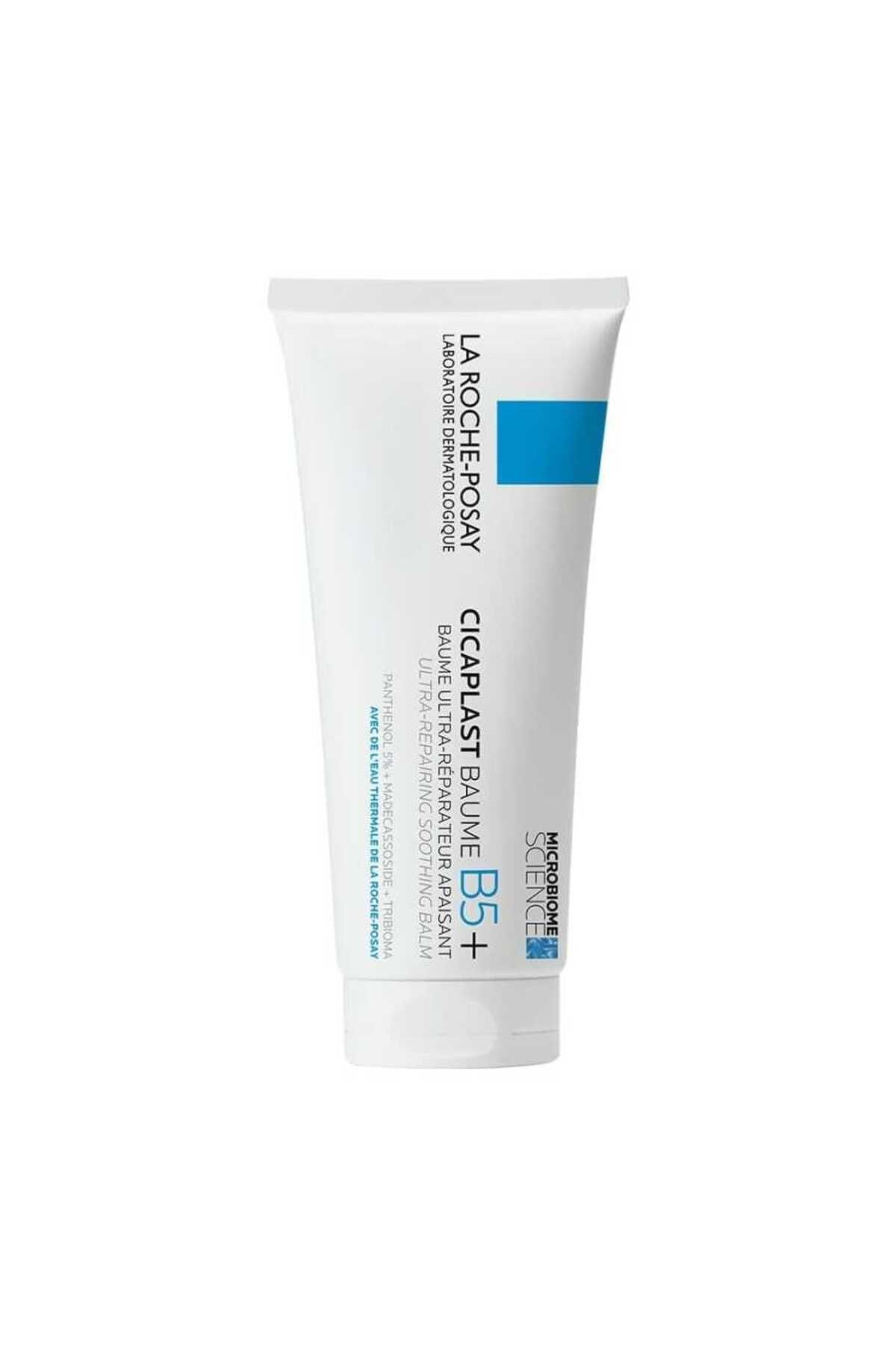کرم صورت لاروش پوزای Cicaplast100 - Carest Cosmetic
