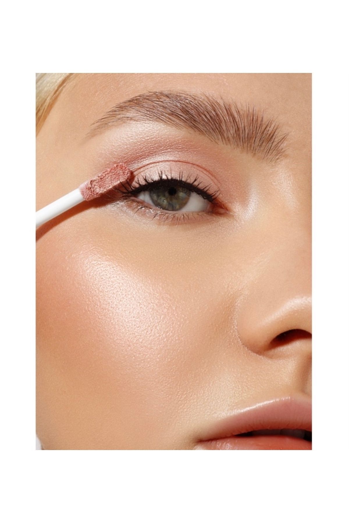 سایه چشم  نارنجی LUXVISAGE COSMETICS | TYCRU3G1VN170750323816850 اورجینال - تصویر 2